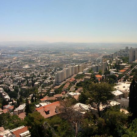 Dan Gardens Haifa Hotel Exterior photo