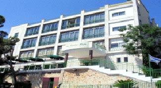 Dan Gardens Haifa Hotel Exterior photo